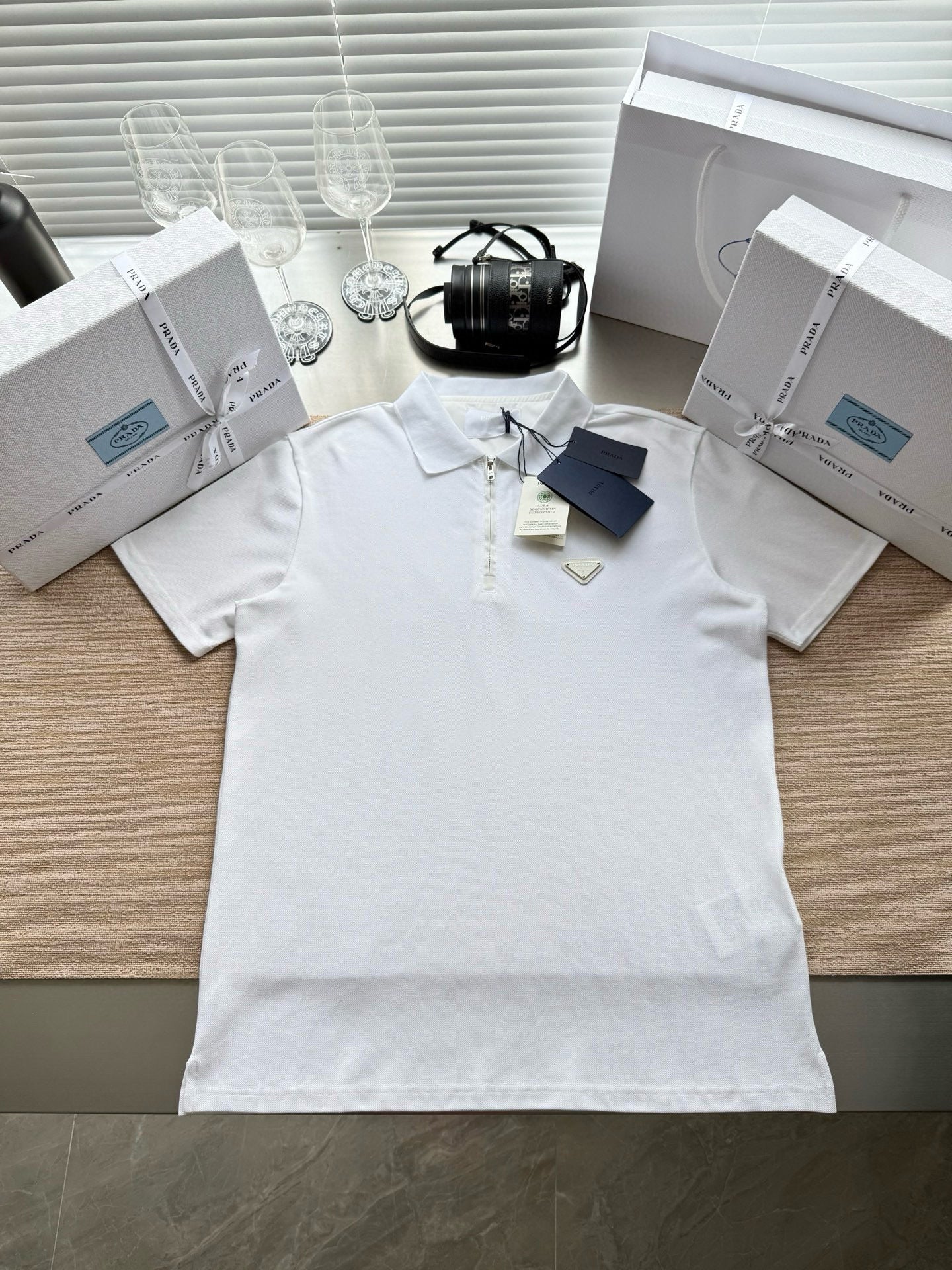 Prada T-Shirt