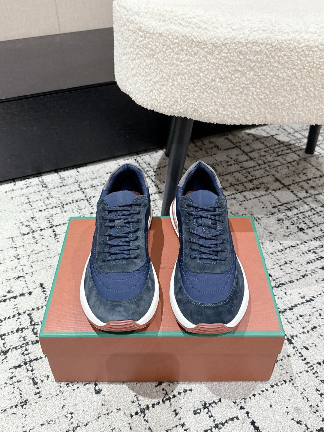 Loro Piana Sneakers