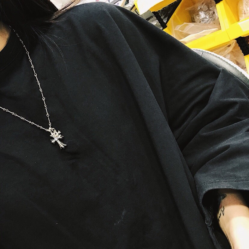 Chrome Hearts Necklace