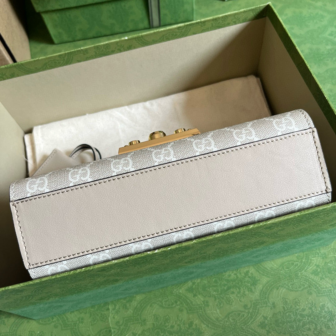 Gucci Padlock