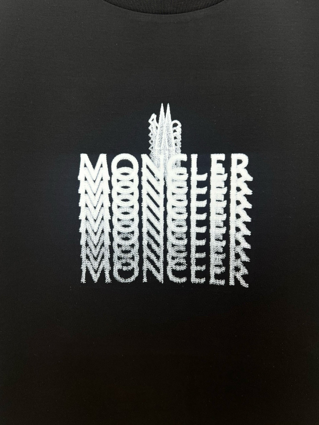 Moncler T-Shirt