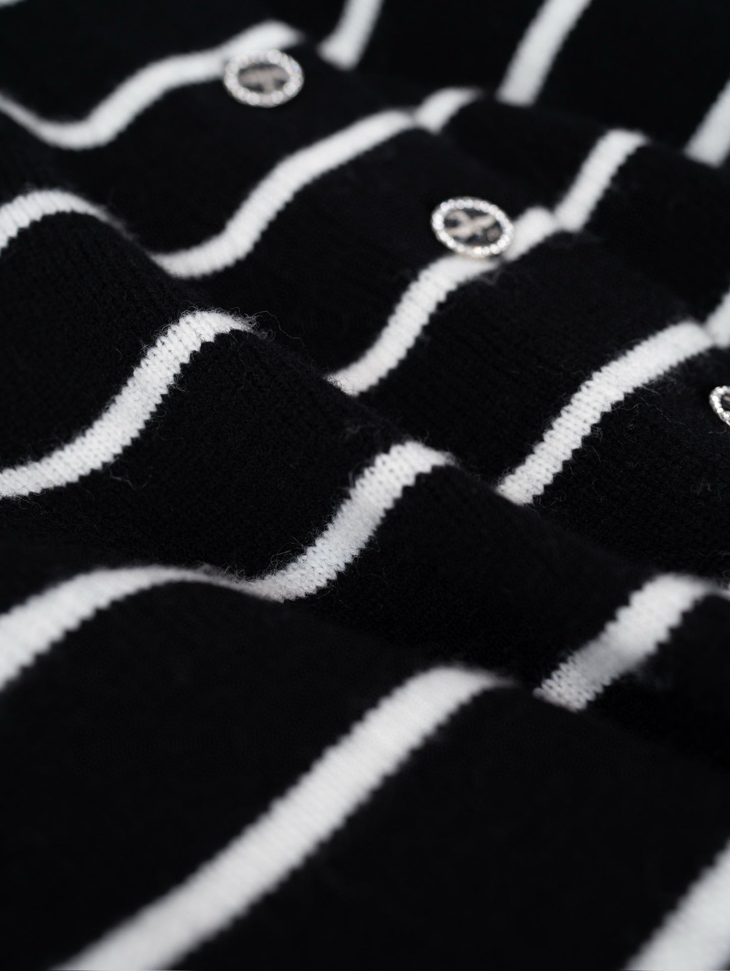 Chanel Cardigan