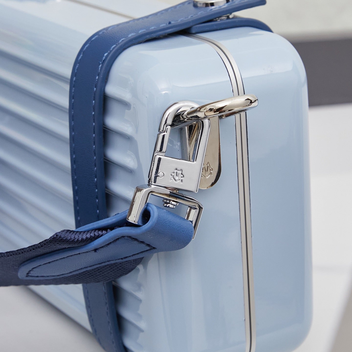 Rimowa Polycarbonate Cross-Body Bag