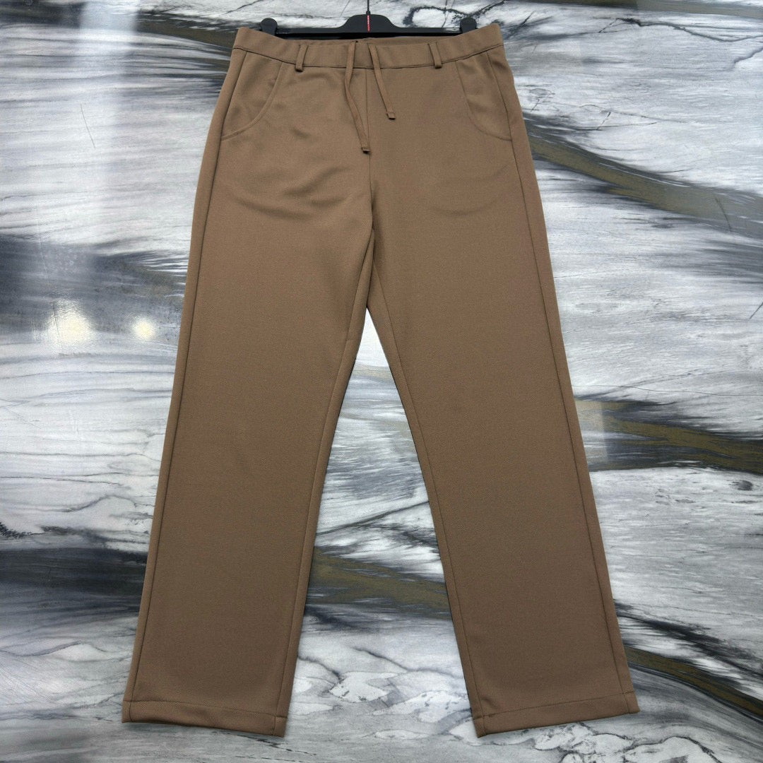 Prada Long Pant