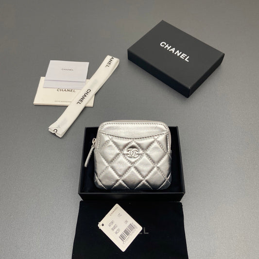Chanel Coin Pouch
