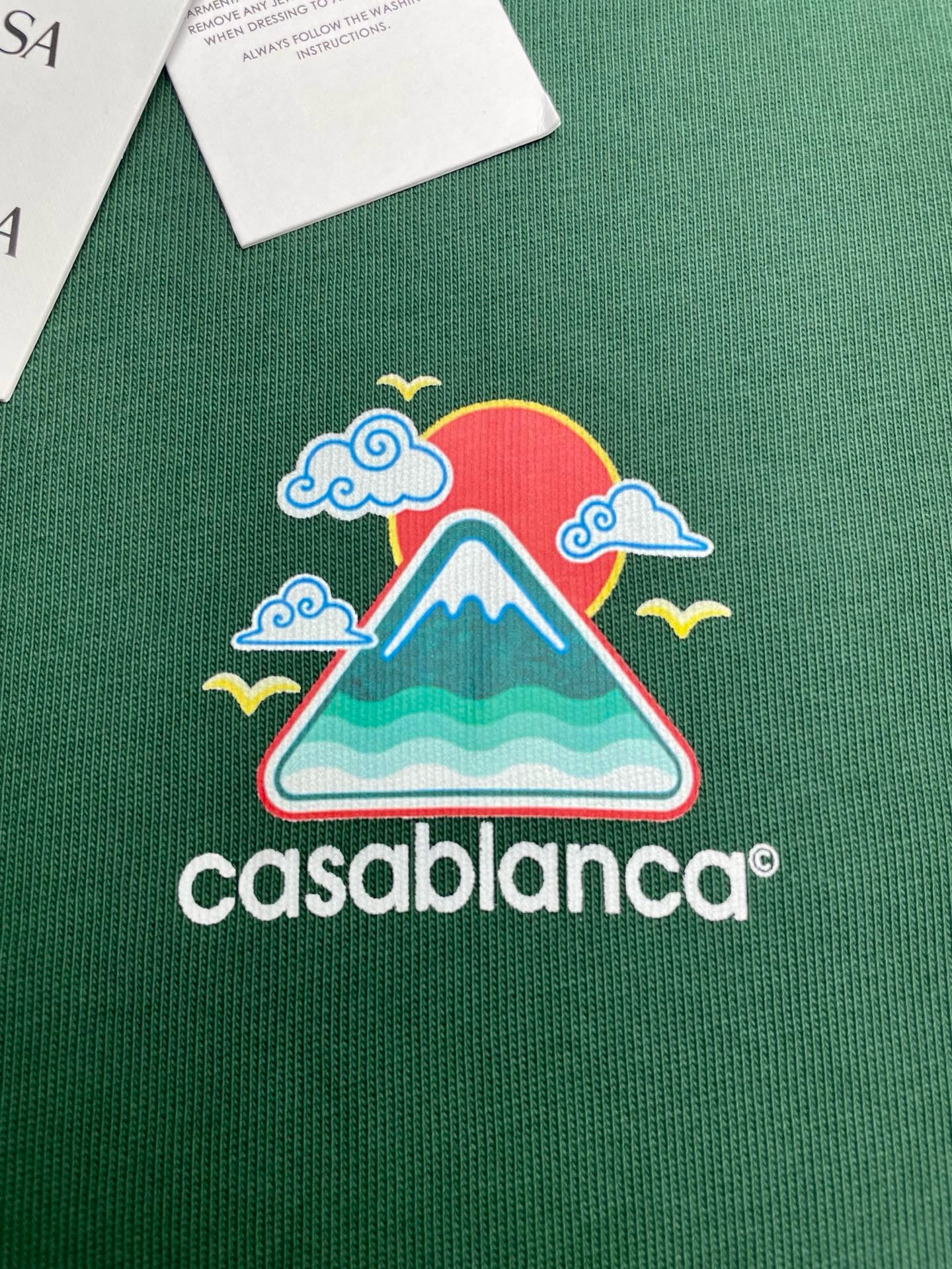 Casablanca T-Shirt