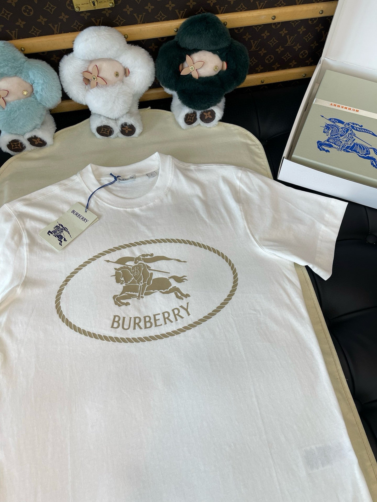 Burberry T-Shirt