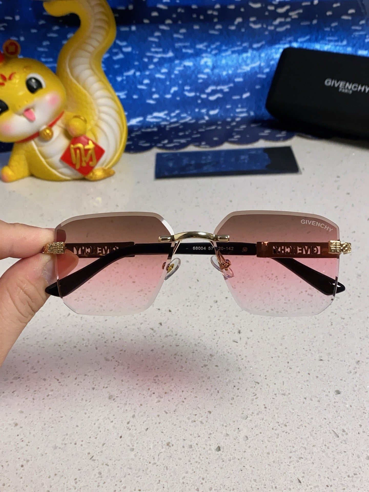 GVC Sunglasses