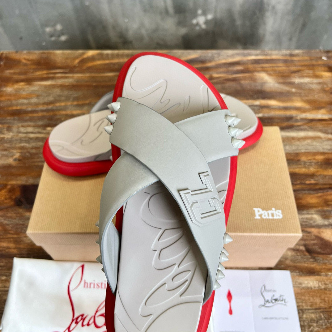 Christian Louboutin Sandals
