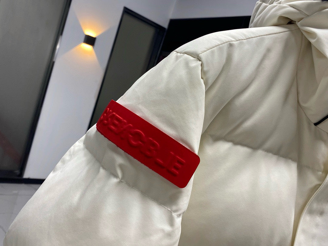 Moncler Down Jacket