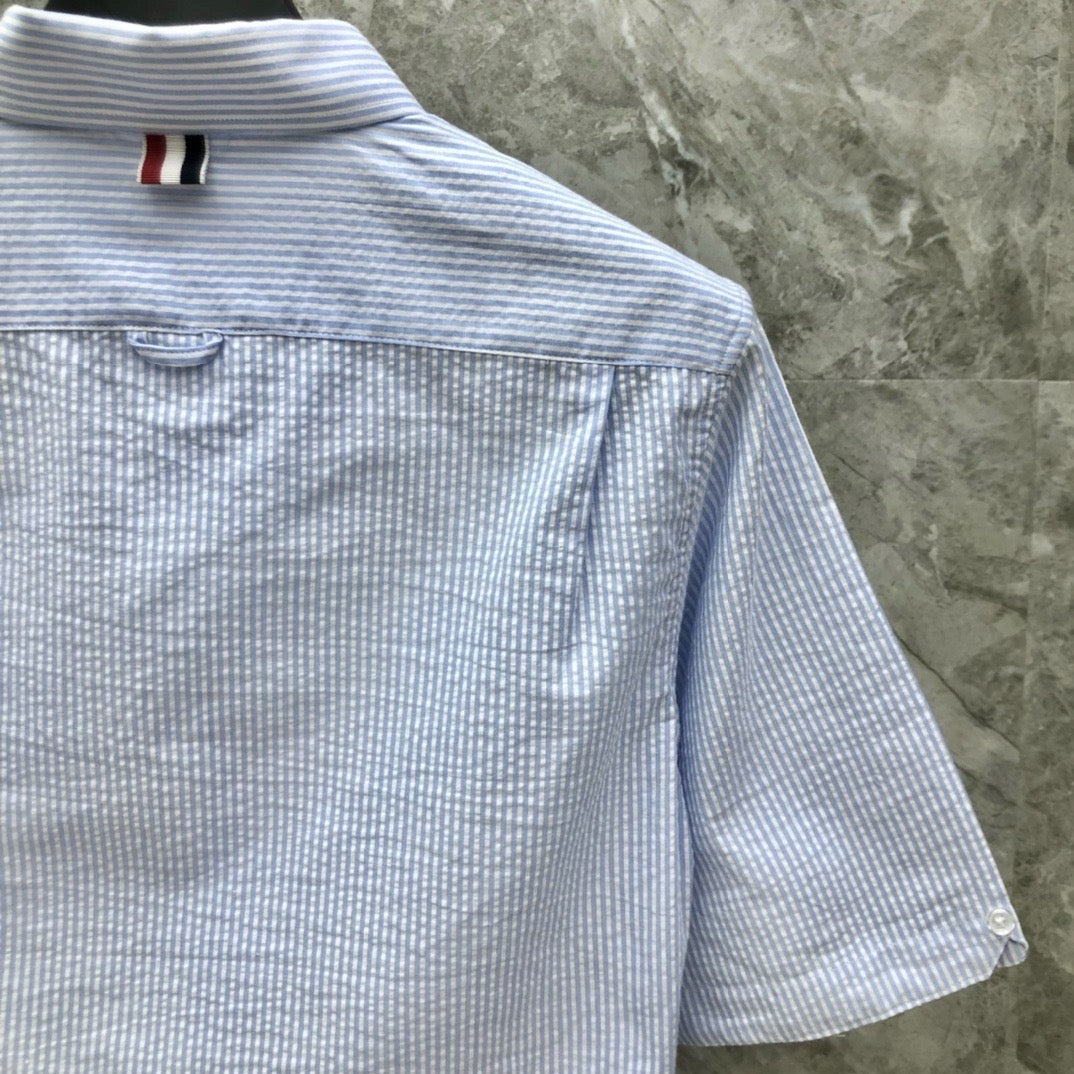 Camisa Thom Browne