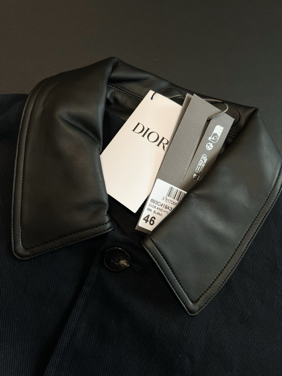 Dior Jacket