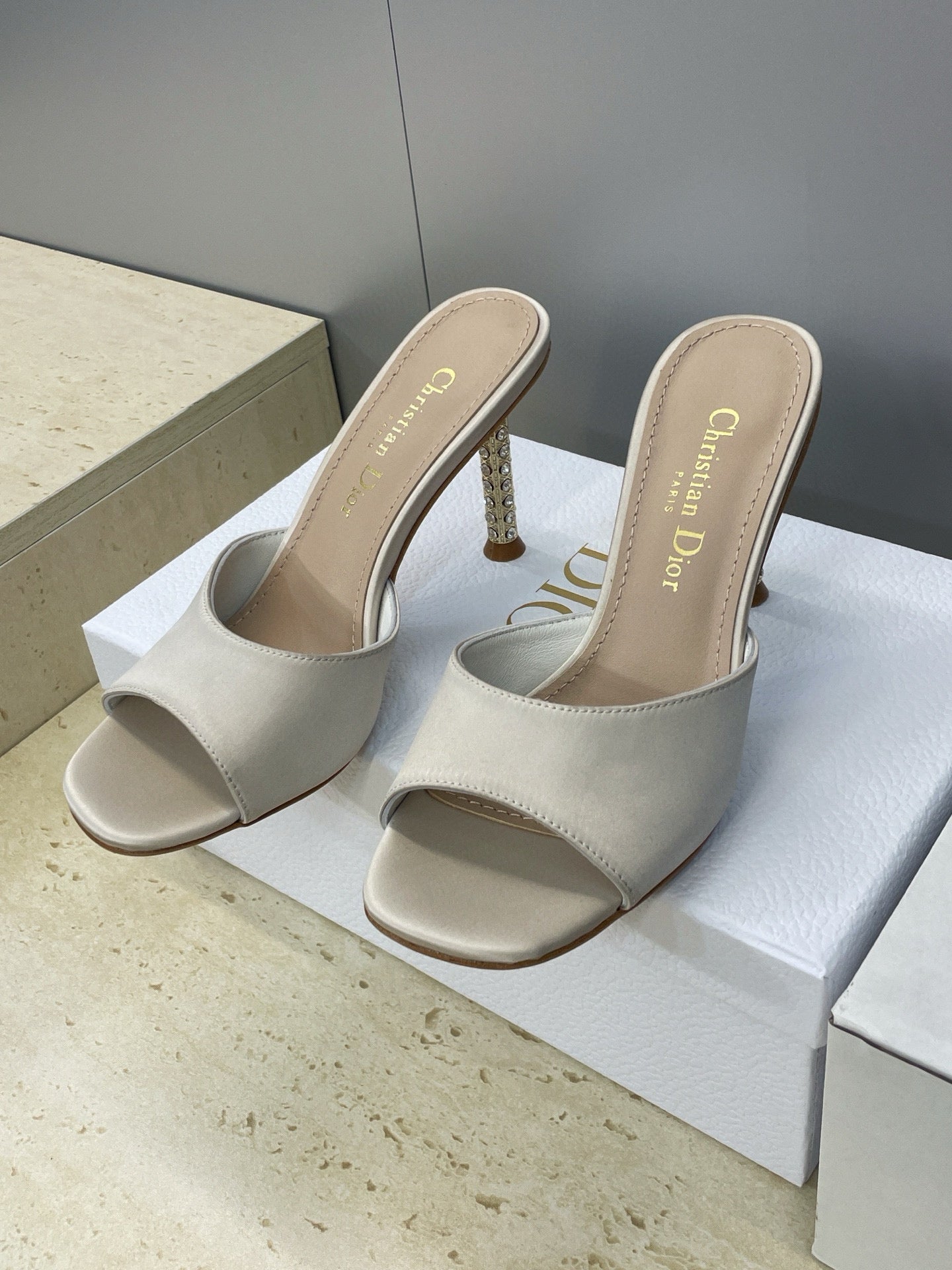 Dior Heels