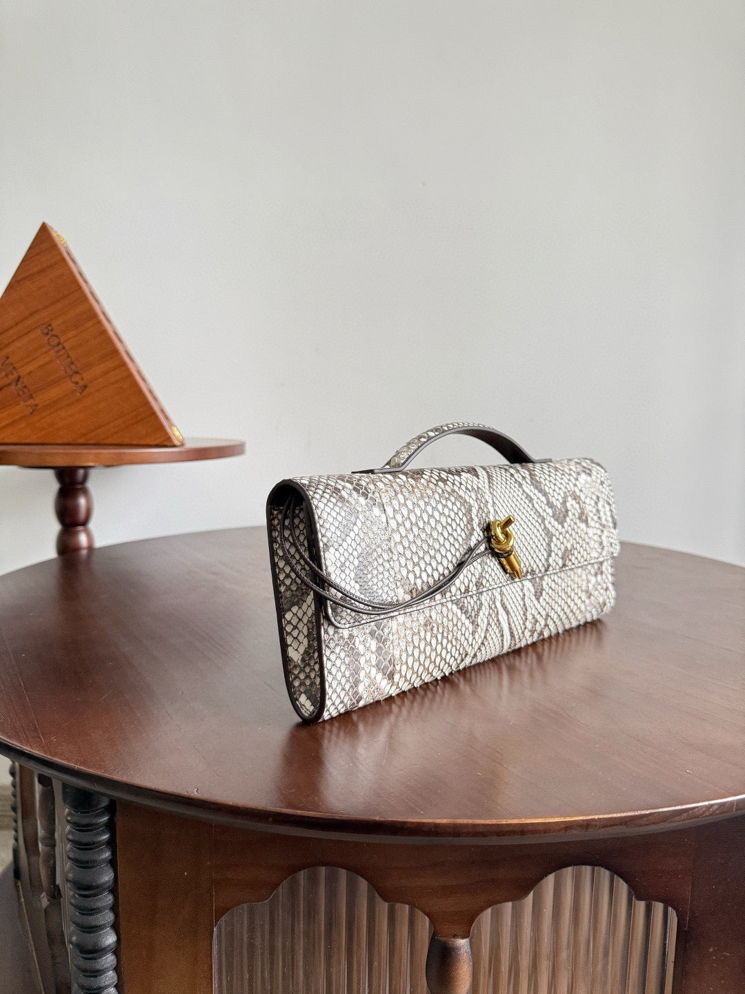 BV Clutch Handbag