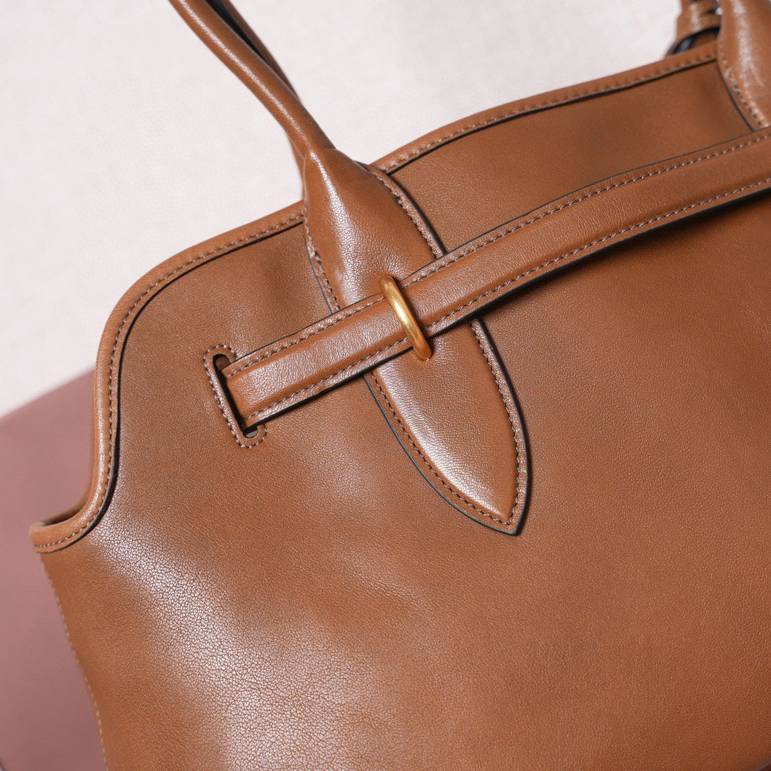 Miu Miu Tote Bag