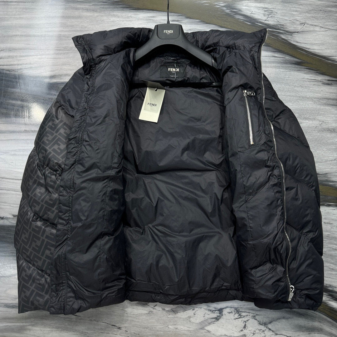 Fendi Down Jacket