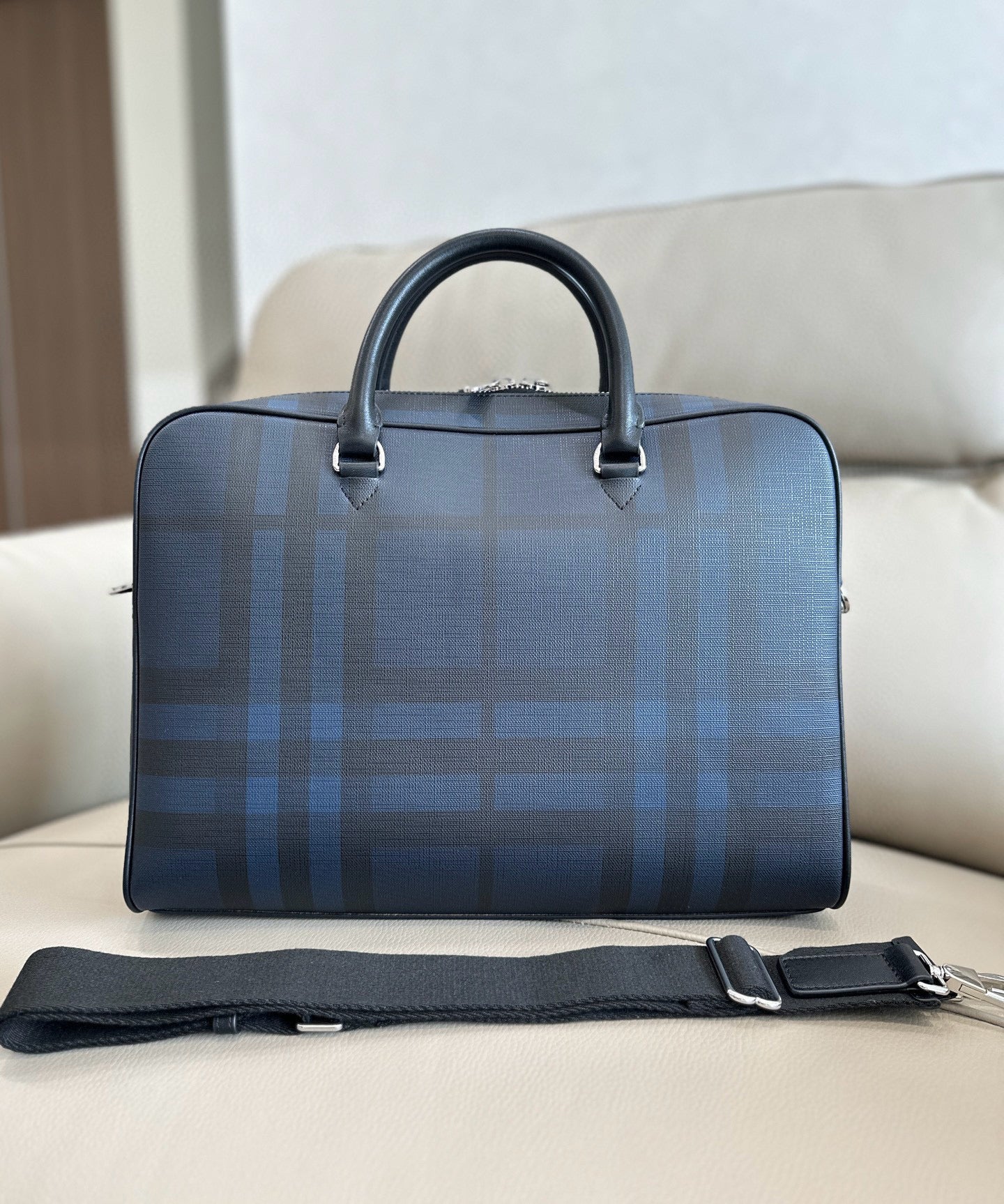 Burberry Briefcase