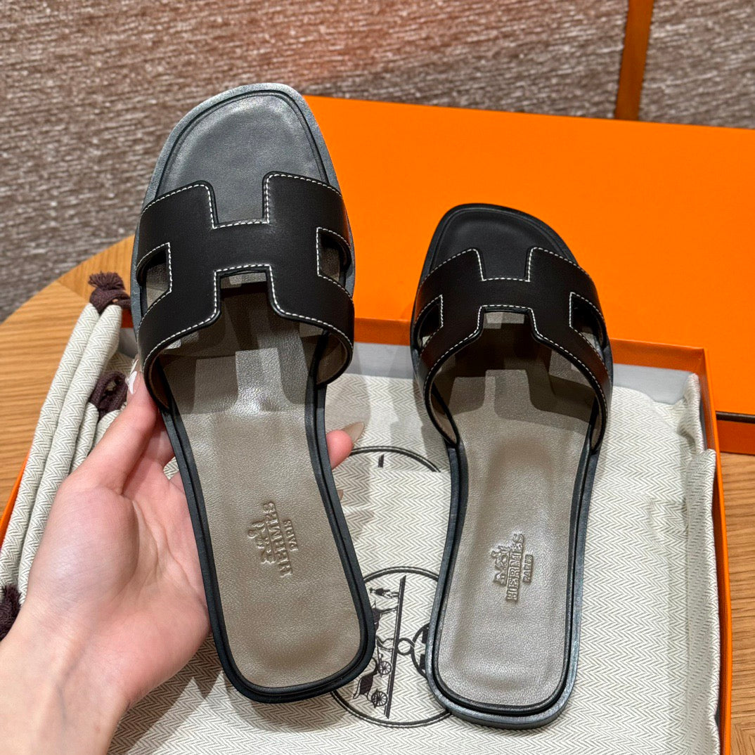 Hermes Sandals