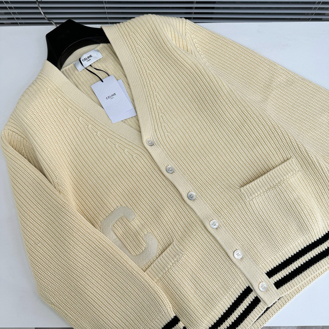 Celine Cardigan