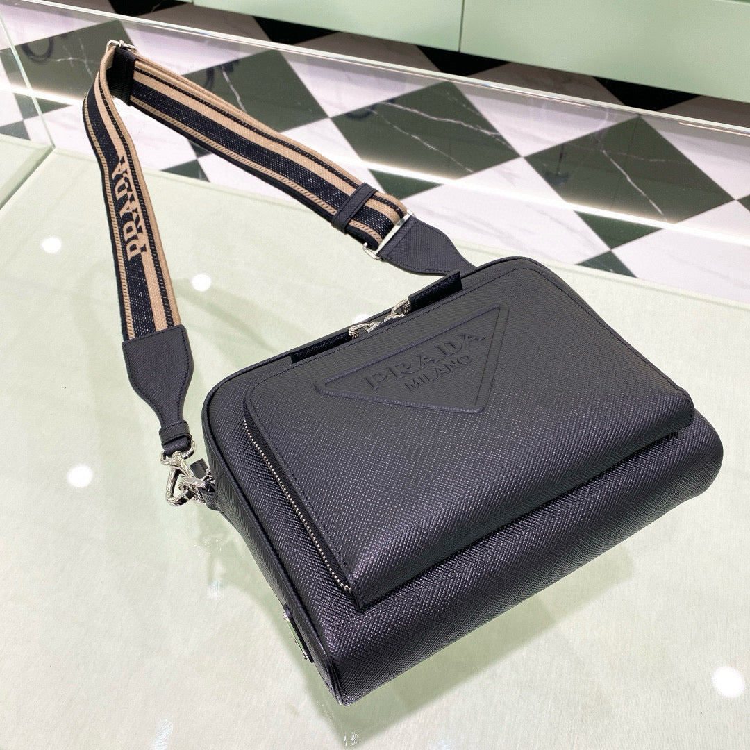Prada Messager Bag