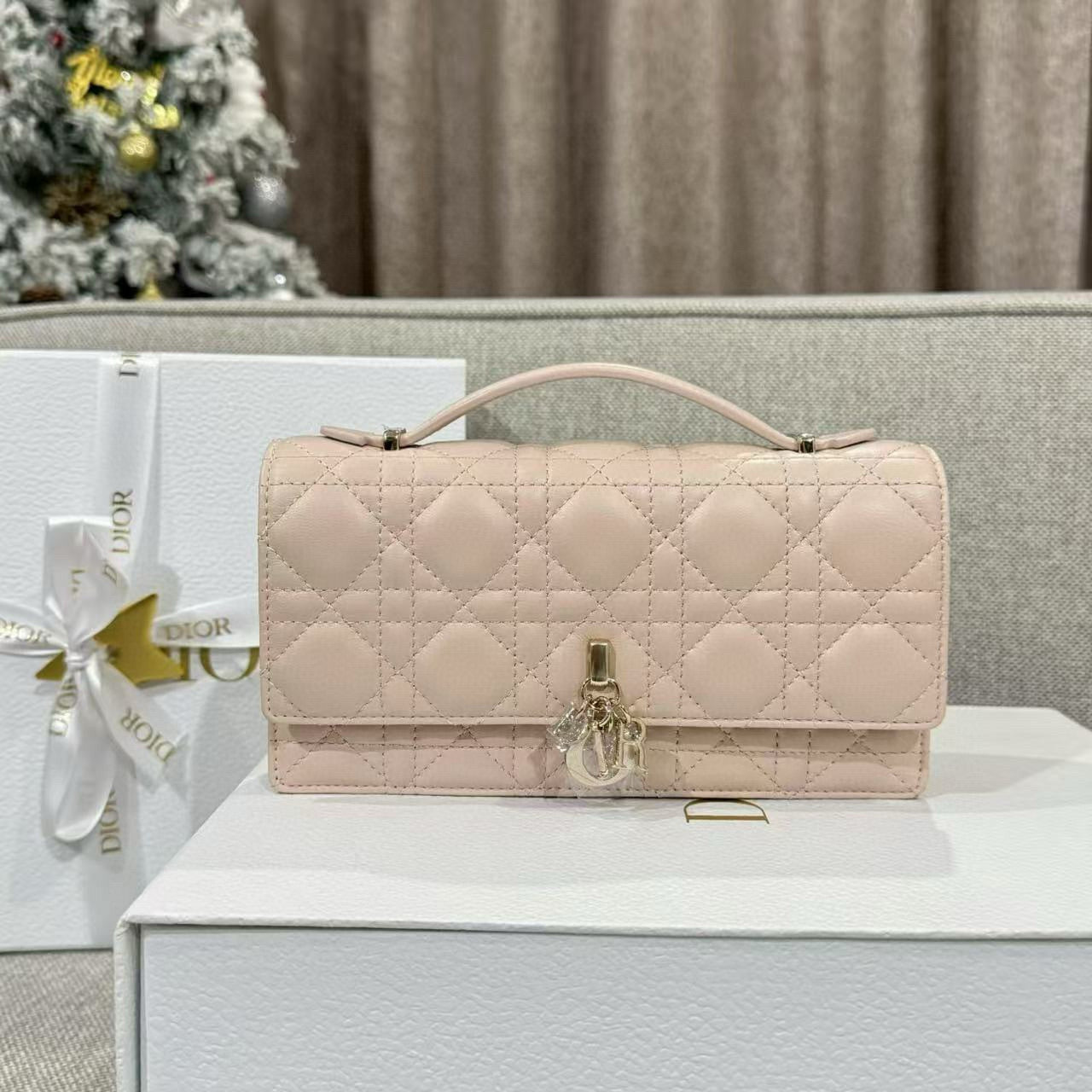 Dior WOC