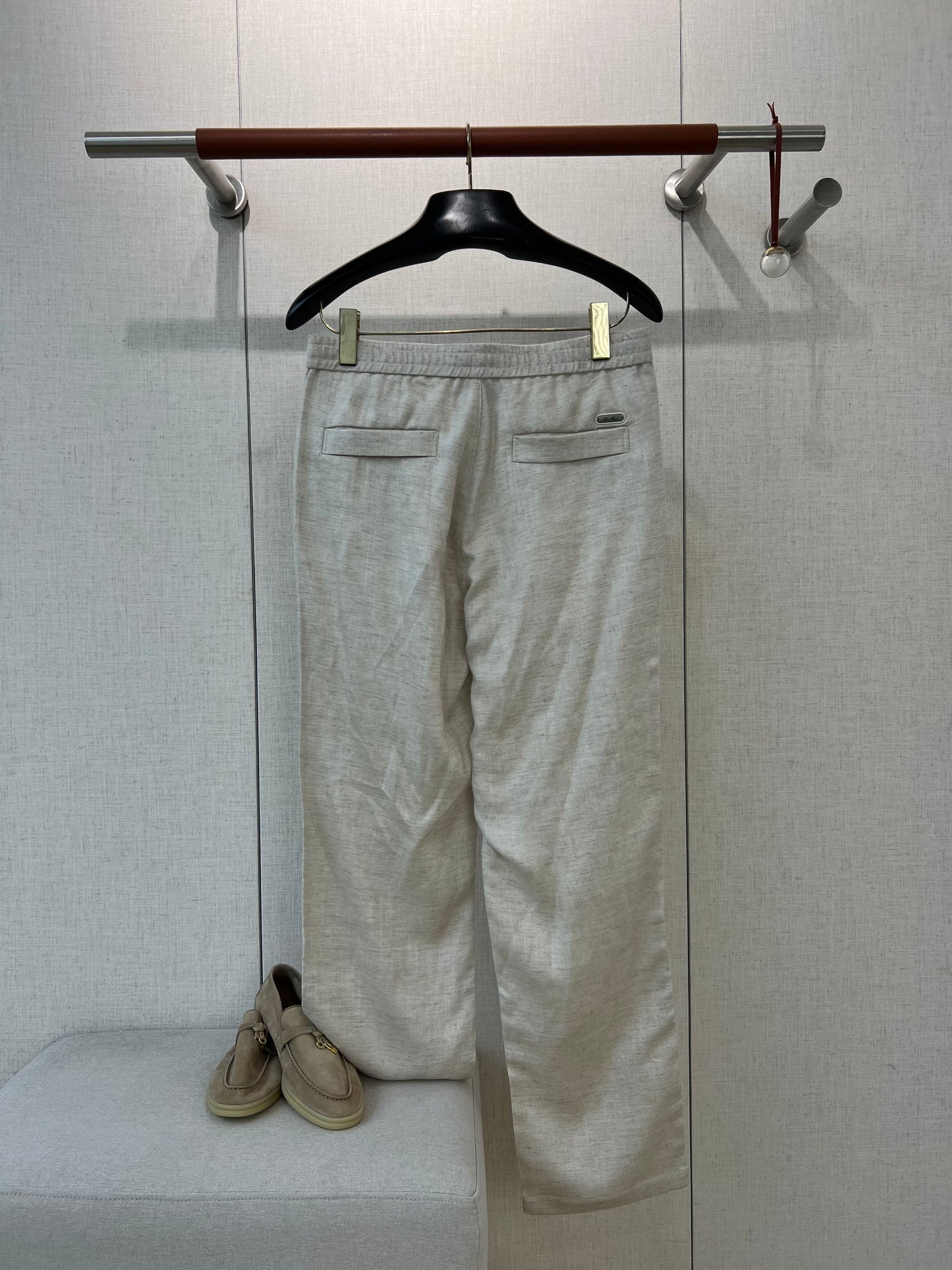 LP Long Pants