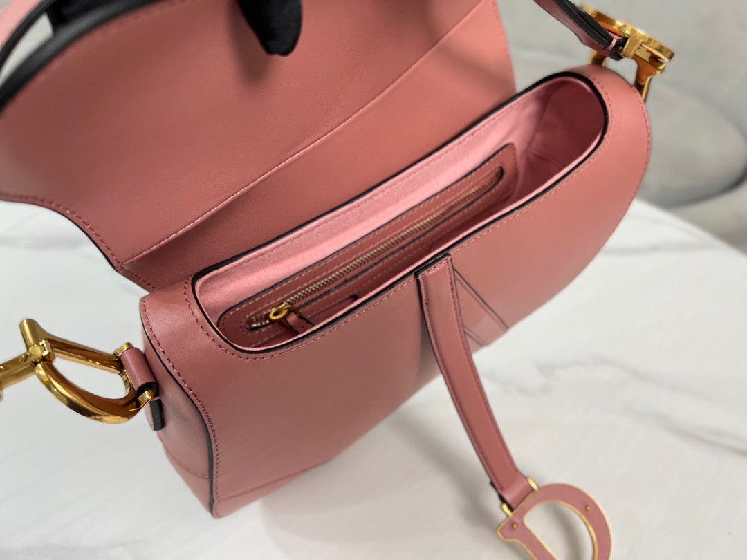 Dior Saddle Bag (25.5cm)