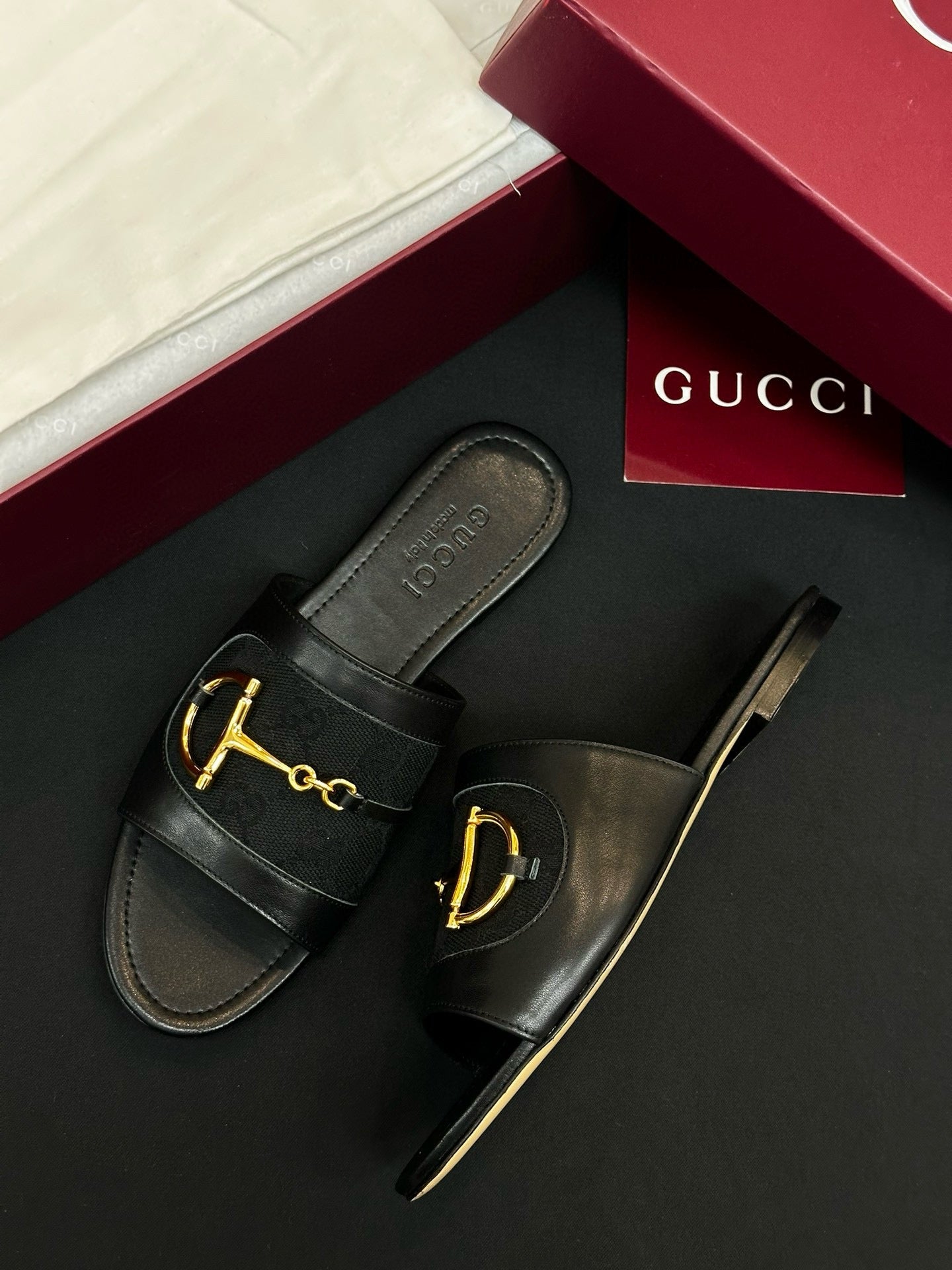 Gucci Sandals