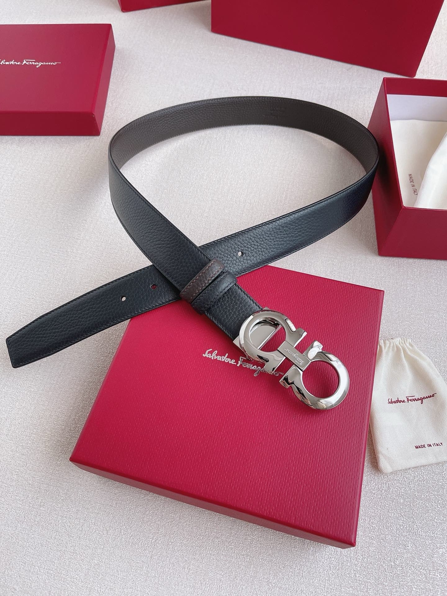 Ferragamo Belt