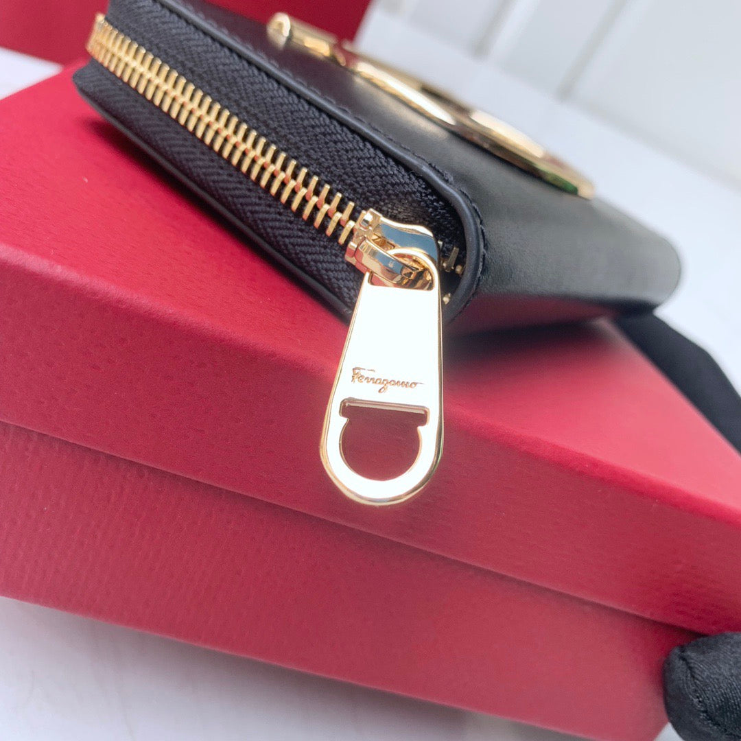 Ferragamo Wallet