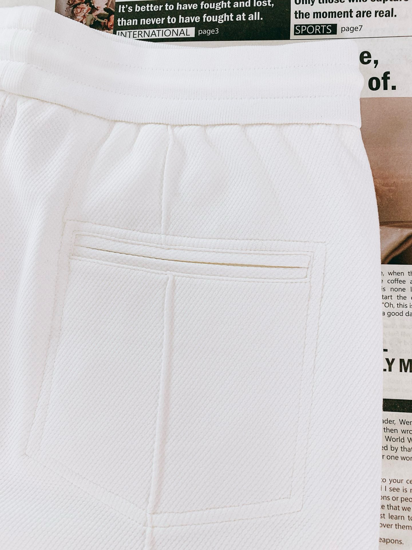 Brunello Cucinelli Shorts