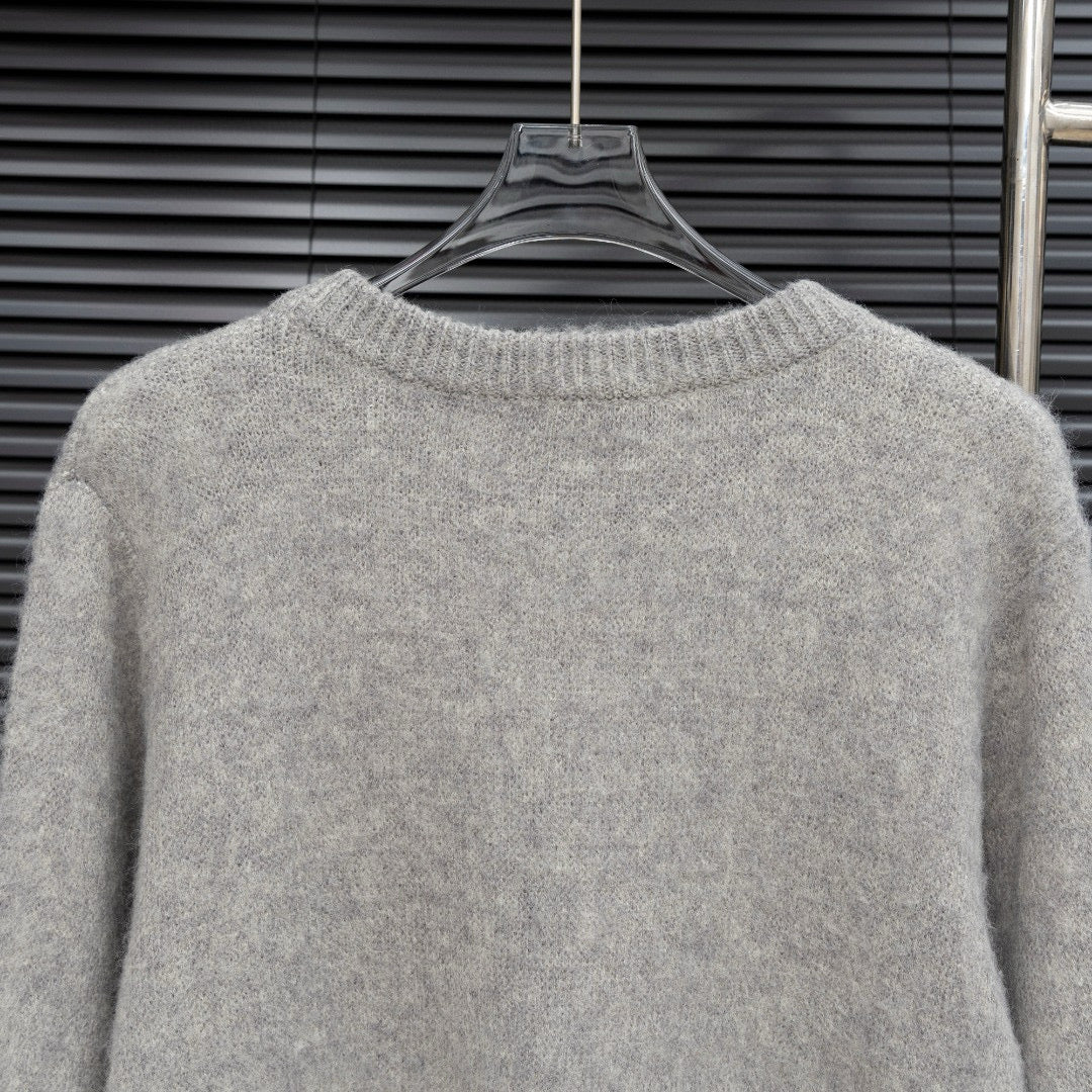 Amiri Sweater
