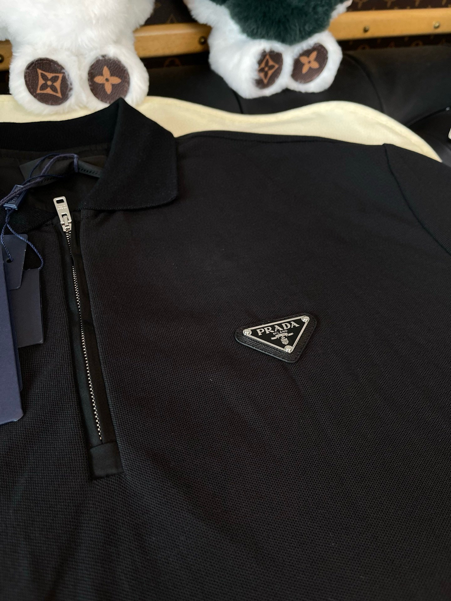 Prada Polo