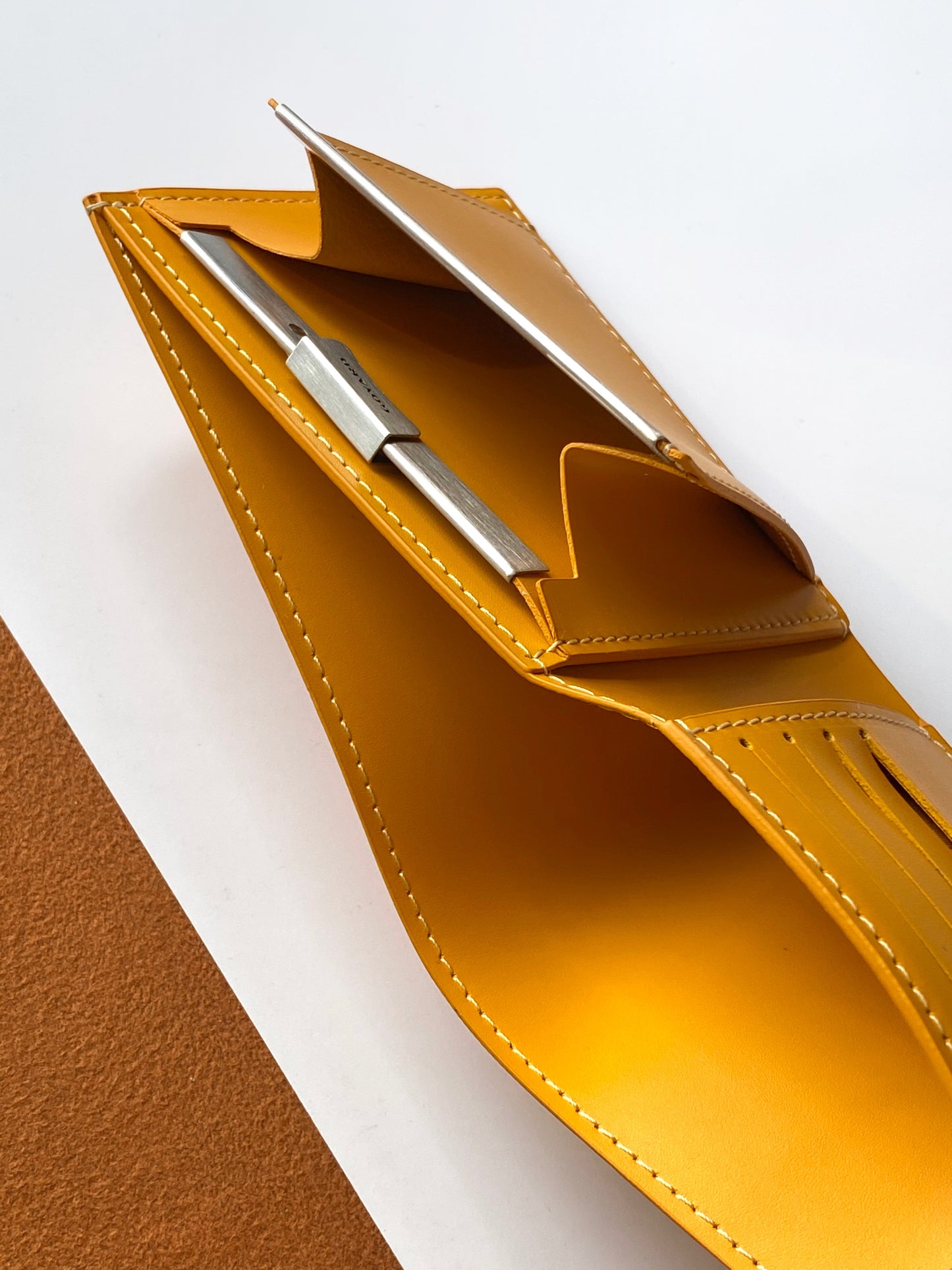 GOYARD Saint-Florentin Wallet