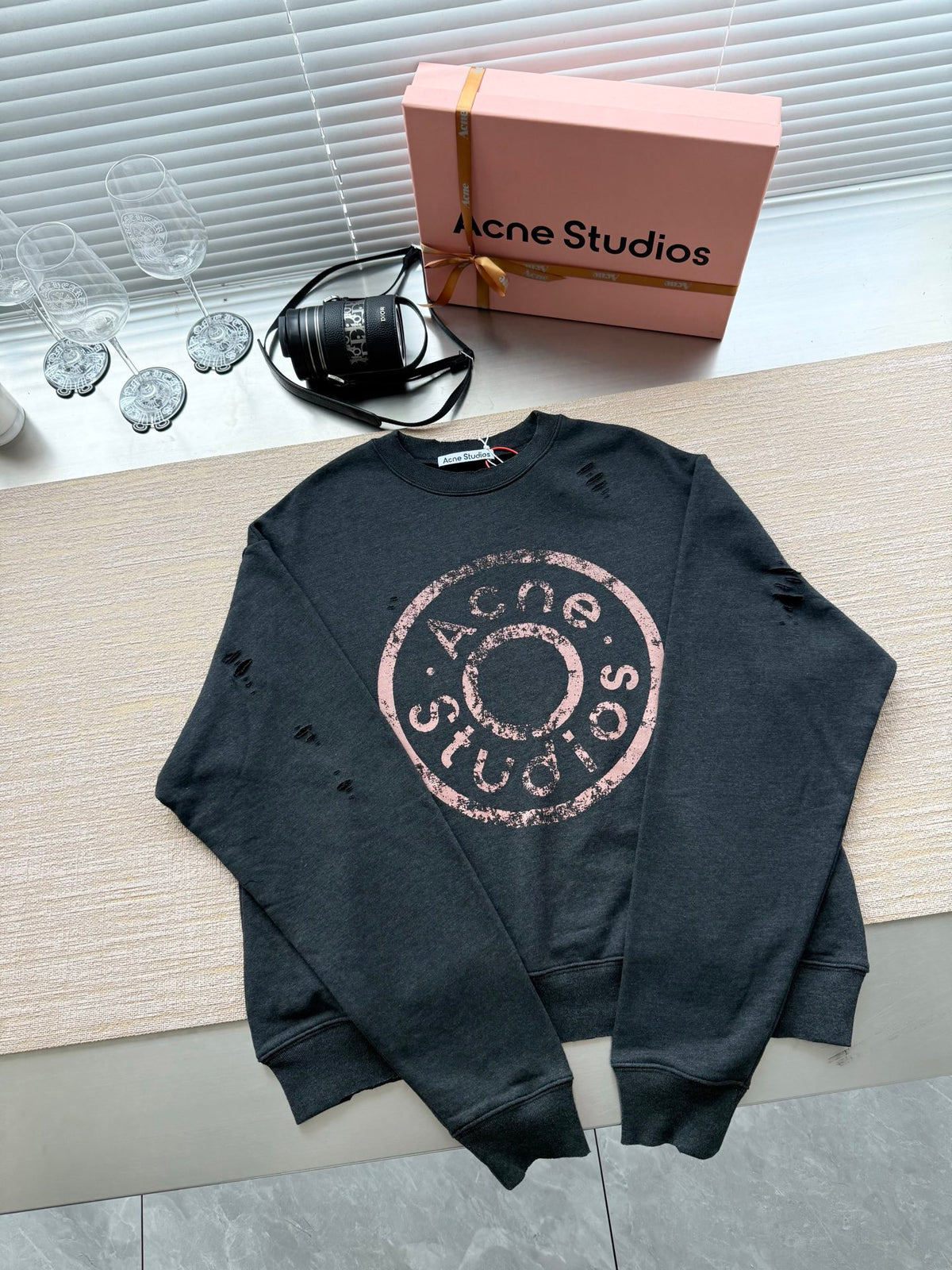 AS Sweater