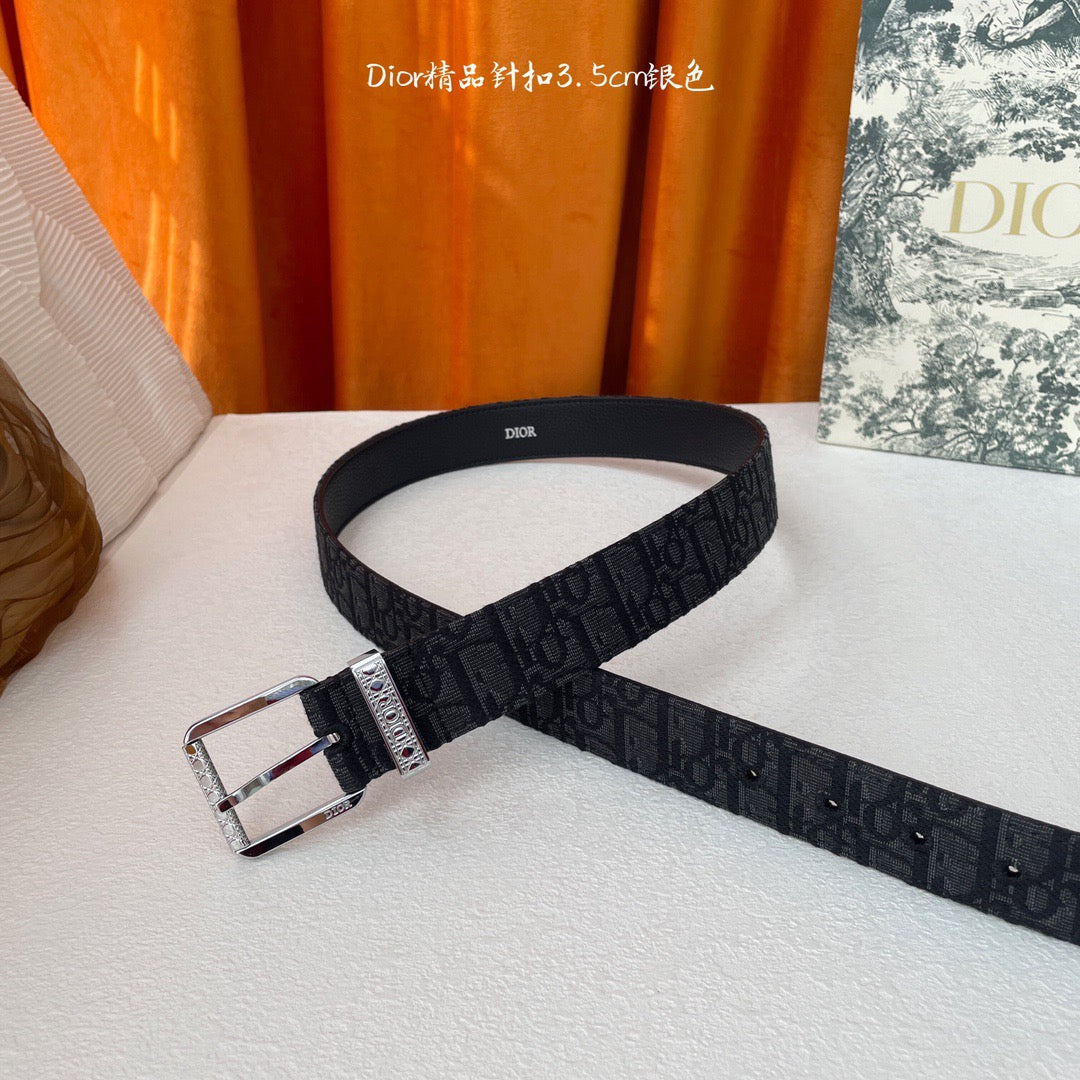 Dior Belts