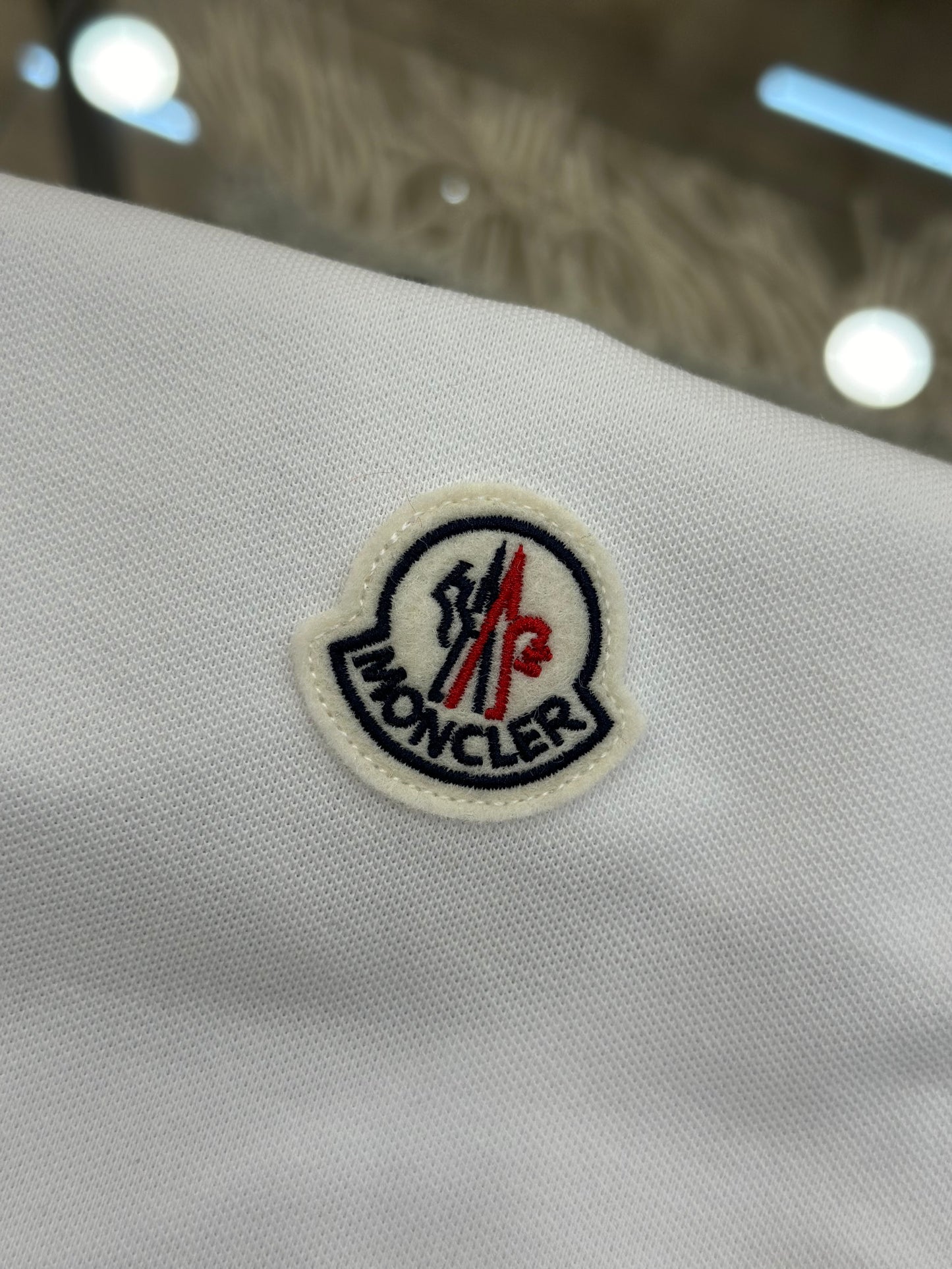 Moncler Polo