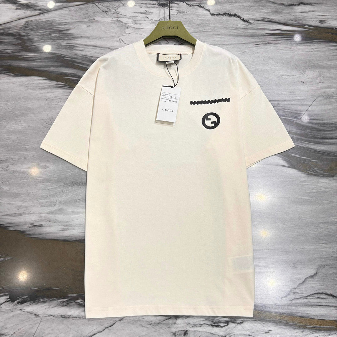 Camiseta Gucci