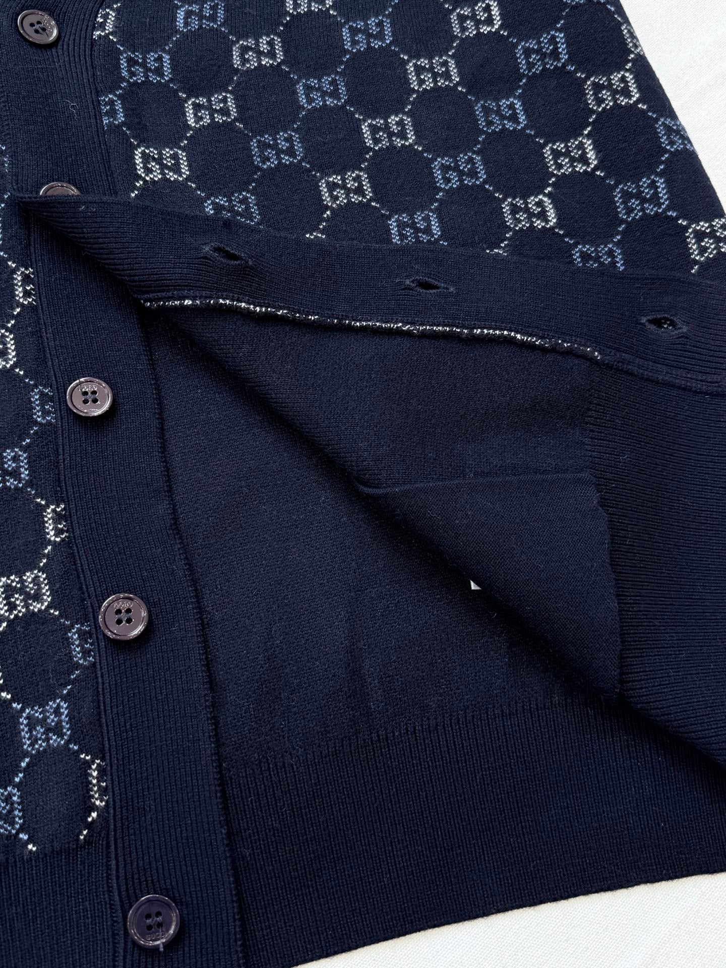 Gucci Cardigan