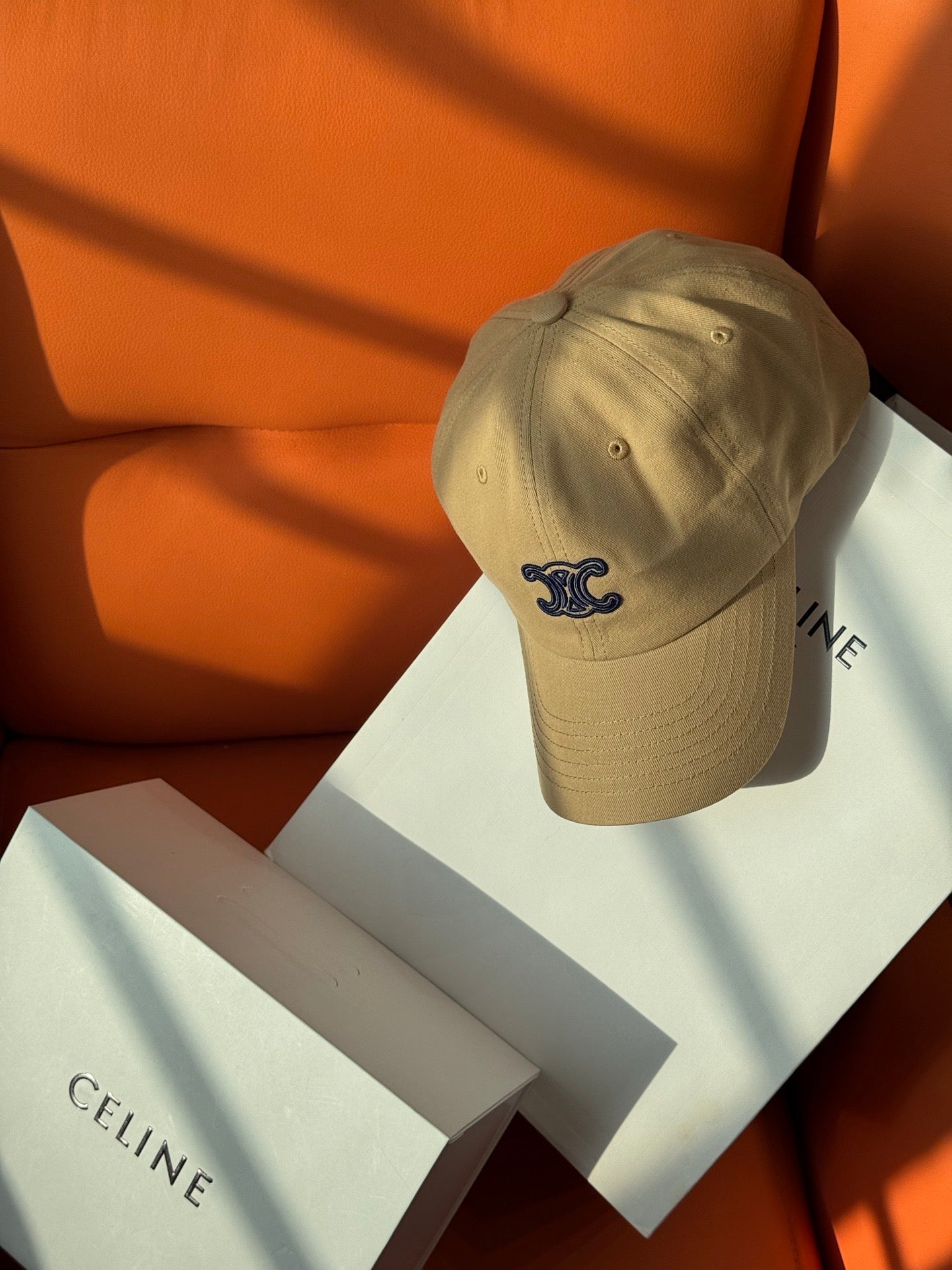 Celine Caps