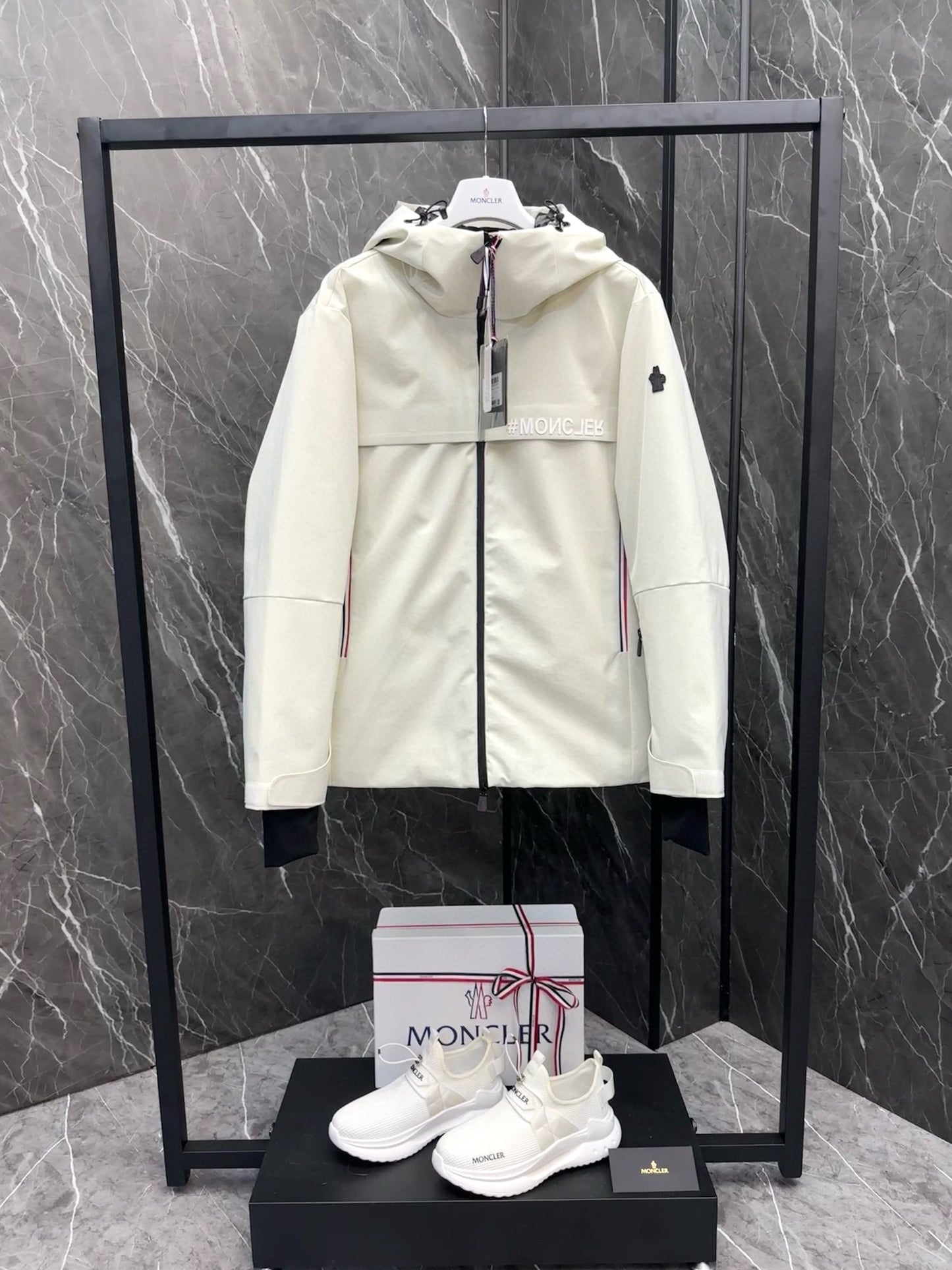 Moncler Windbreaker