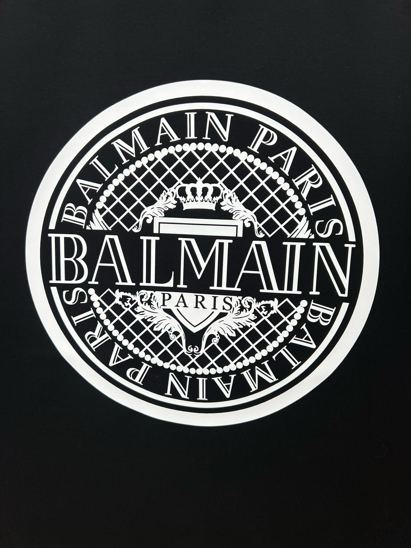 Balmain T-Shirt