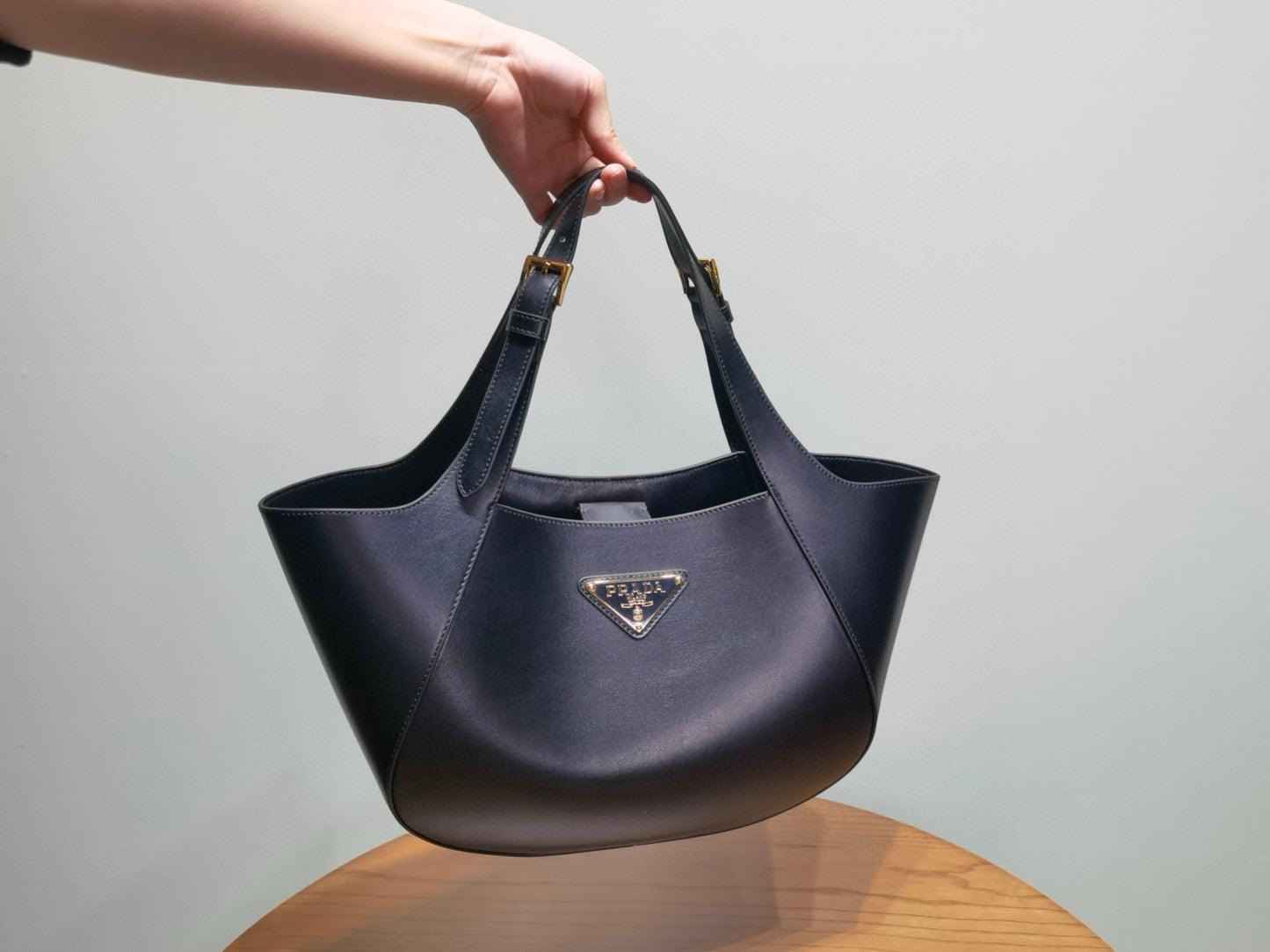 Prada Tote Bag