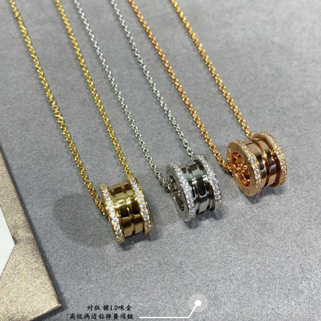 Bvlgari Necklace