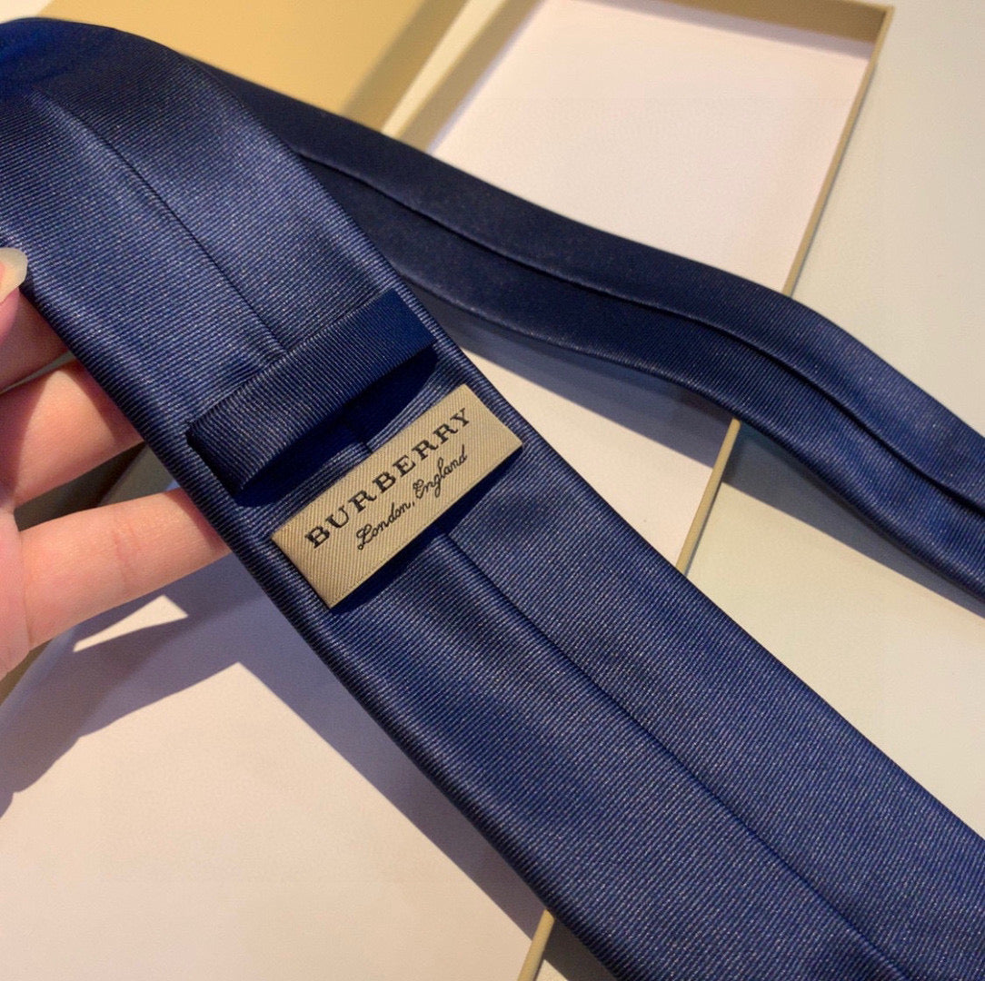 BBR Tie