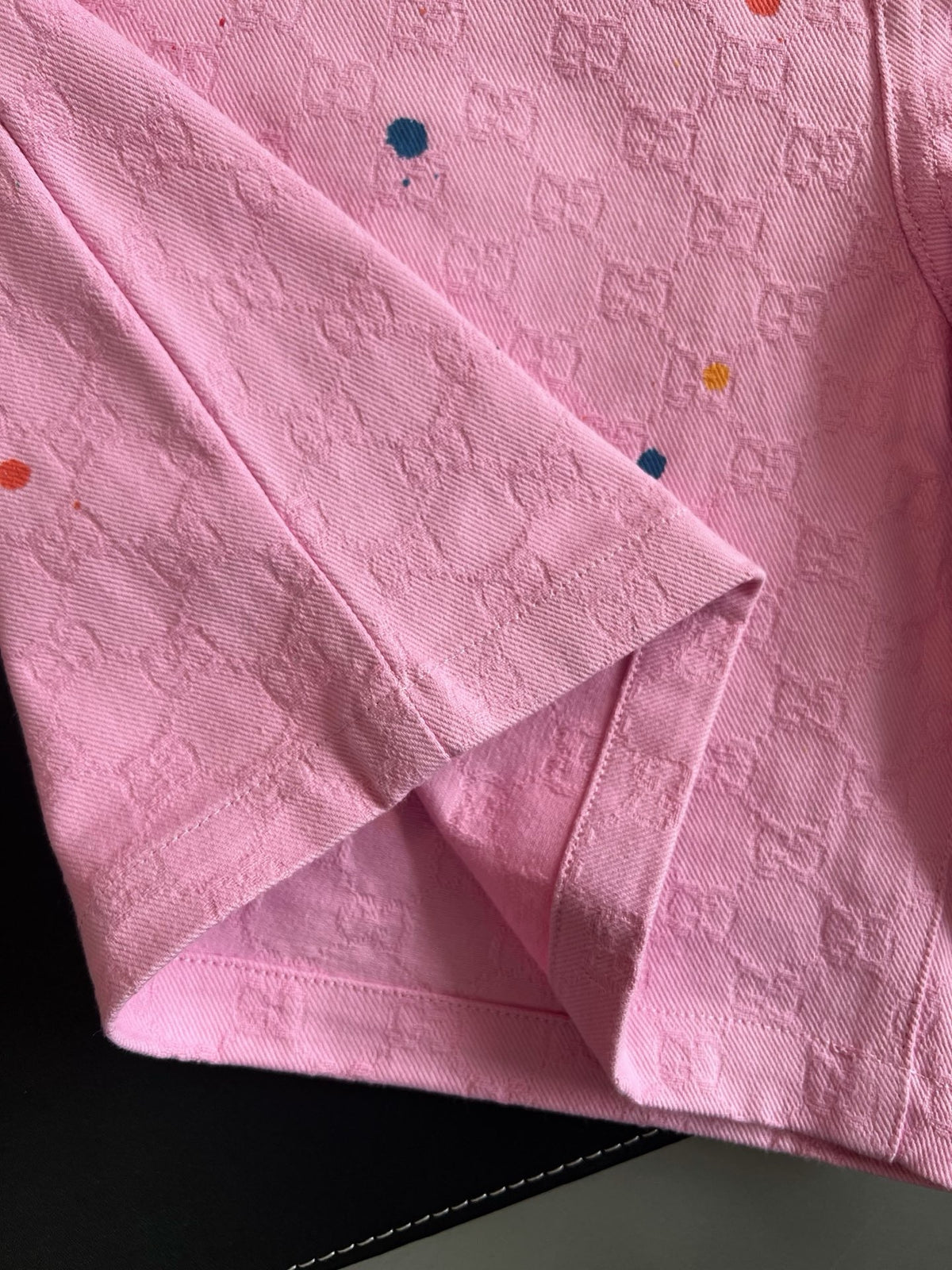 Gucci Short Pant