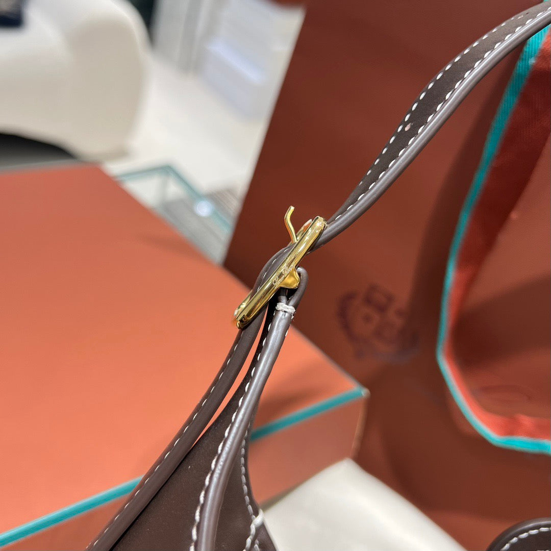 LP Medium Bobbin Bag