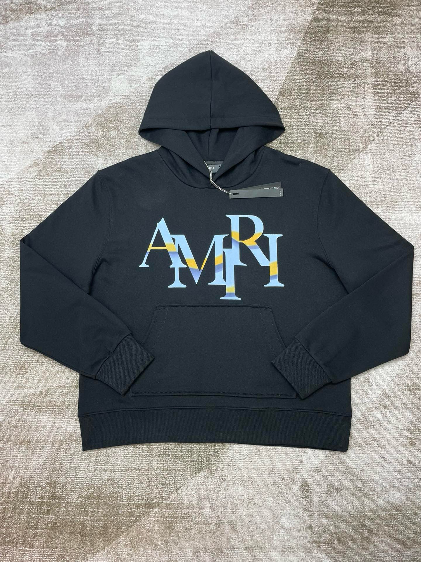 Amiri Hoodie