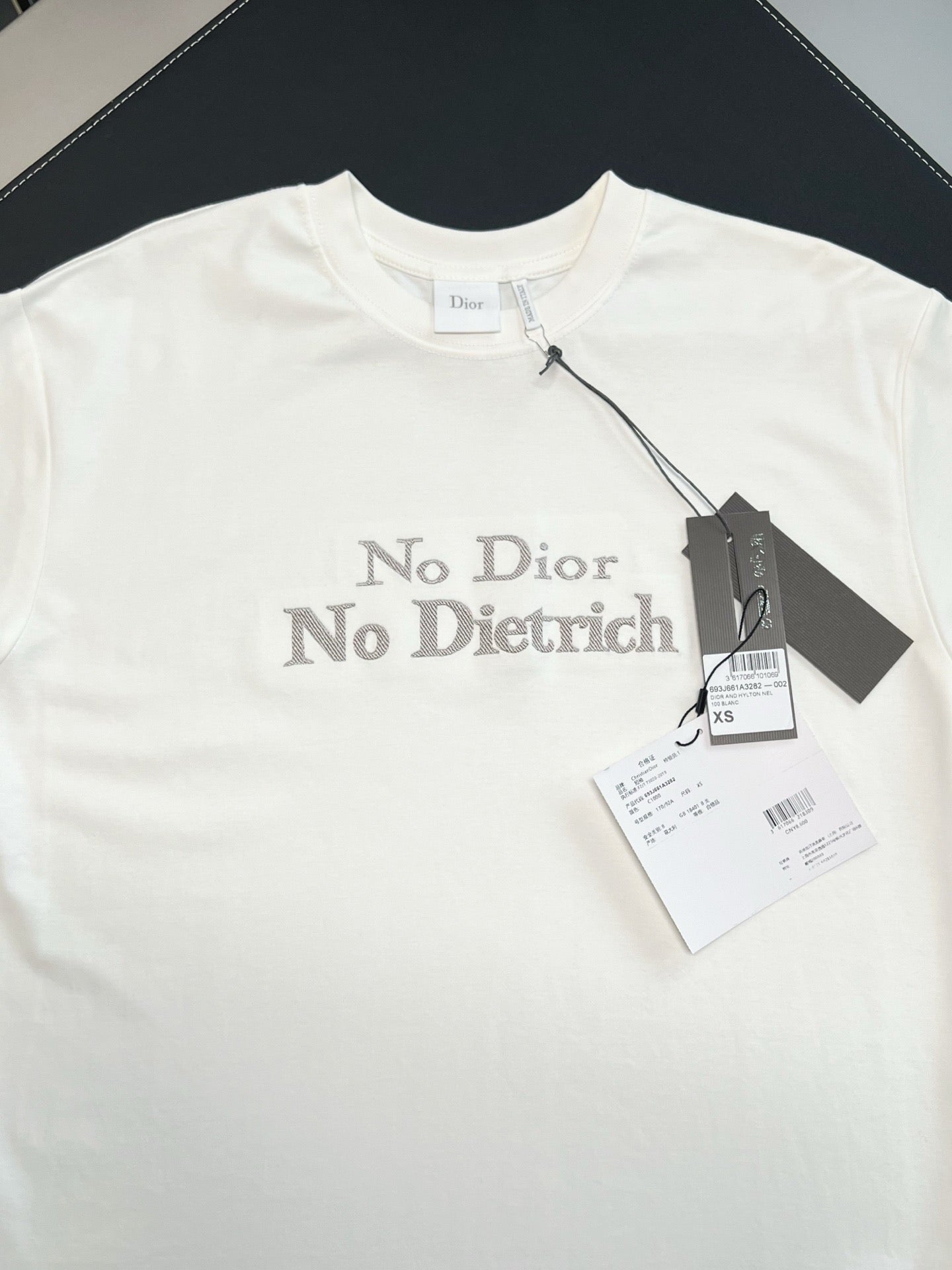 Dior T-Shirt