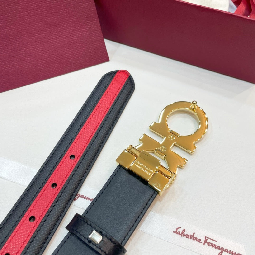Ferragamo Belt